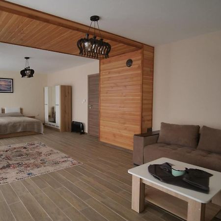Boutique Villas Murgavets Pamporovo Eksteriør billede