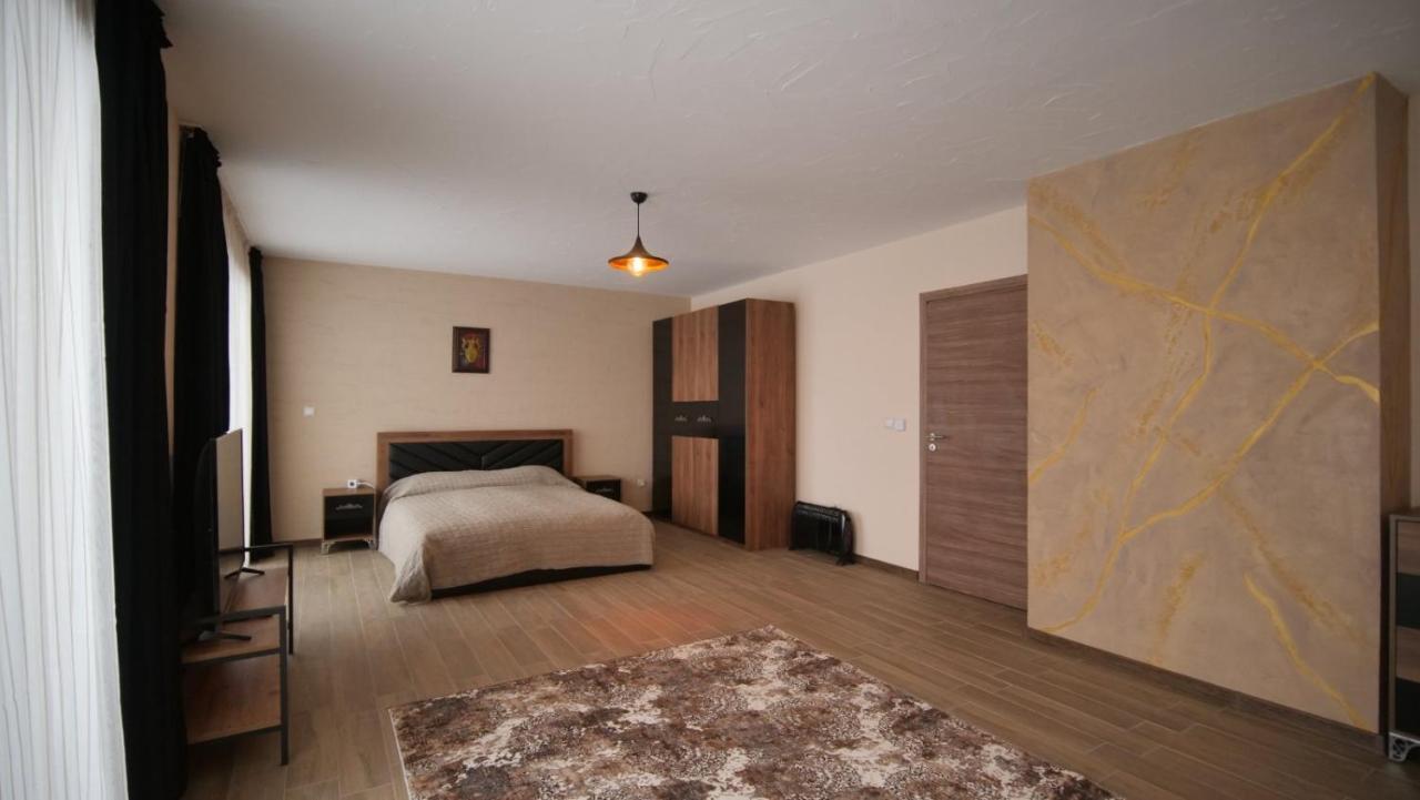 Boutique Villas Murgavets Pamporovo Eksteriør billede