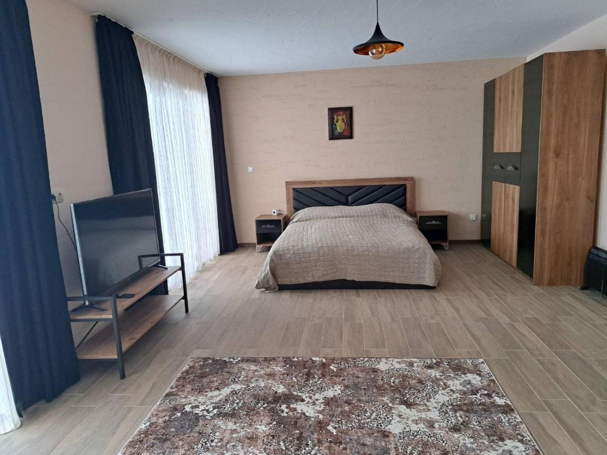 Boutique Villas Murgavets Pamporovo Eksteriør billede