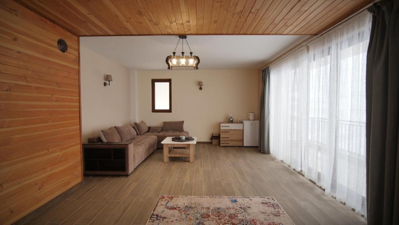 Boutique Villas Murgavets Pamporovo Eksteriør billede