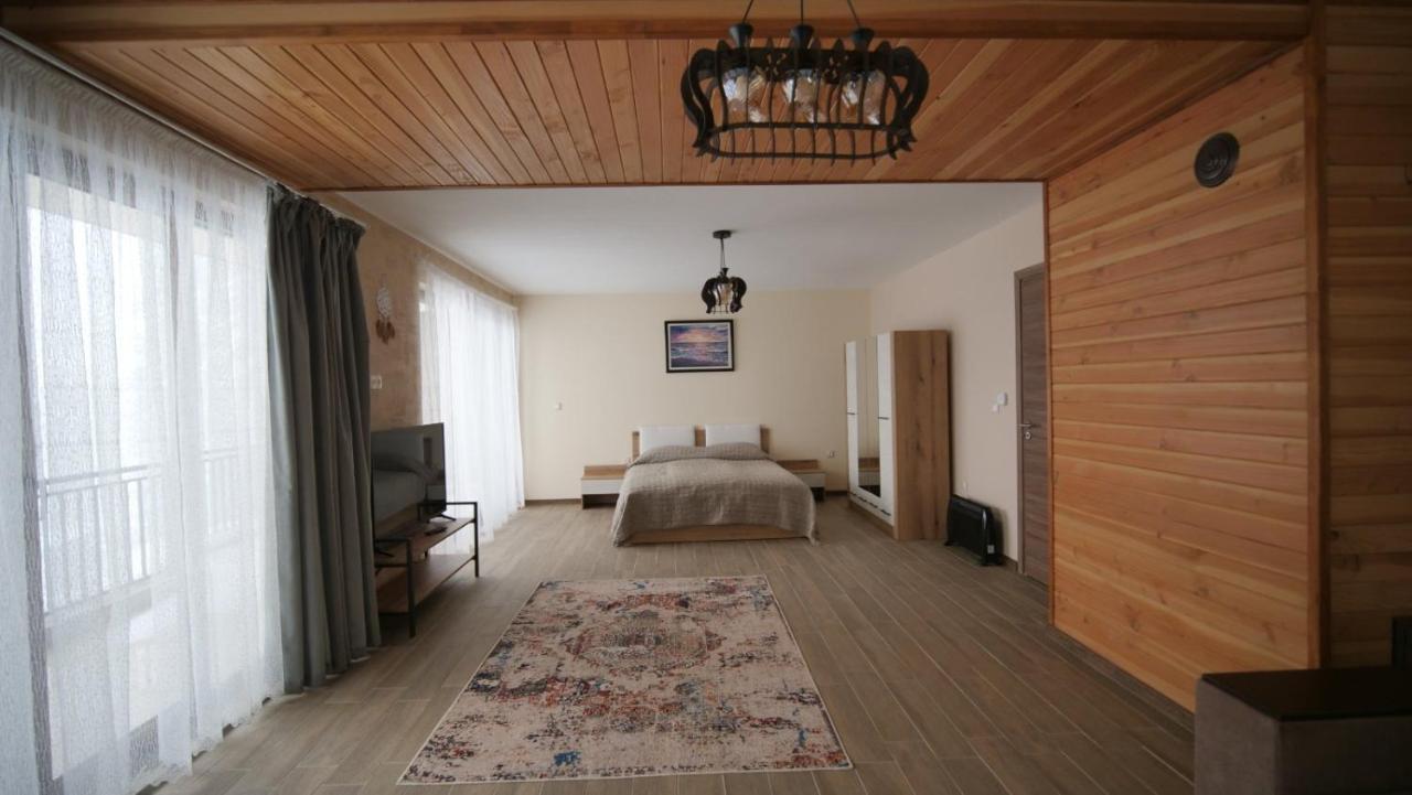 Boutique Villas Murgavets Pamporovo Eksteriør billede