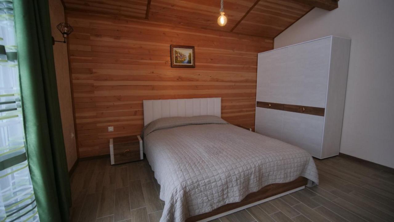 Boutique Villas Murgavets Pamporovo Eksteriør billede