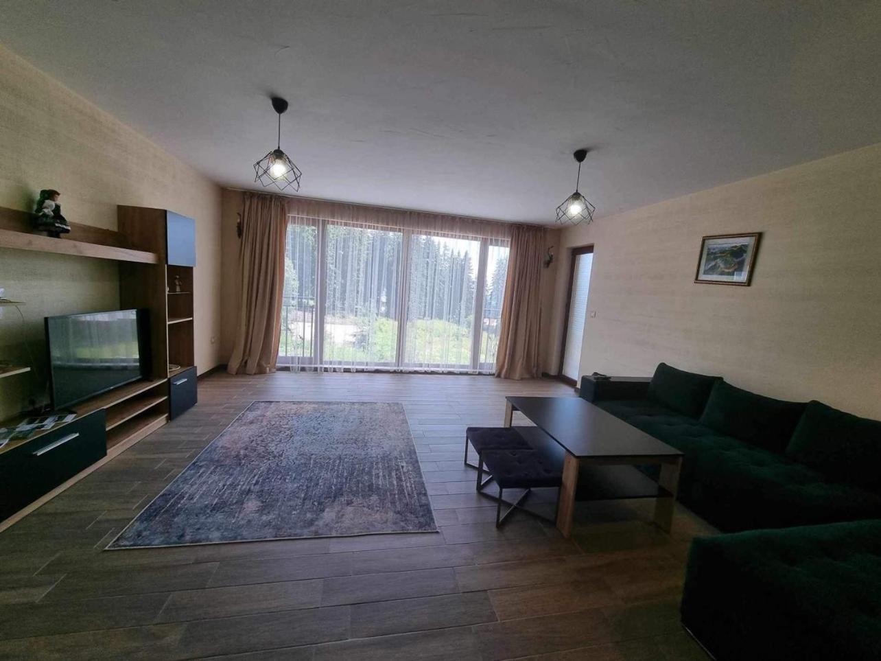 Boutique Villas Murgavets Pamporovo Værelse billede