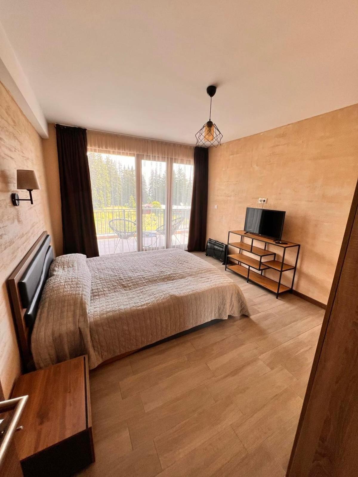 Boutique Villas Murgavets Pamporovo Værelse billede