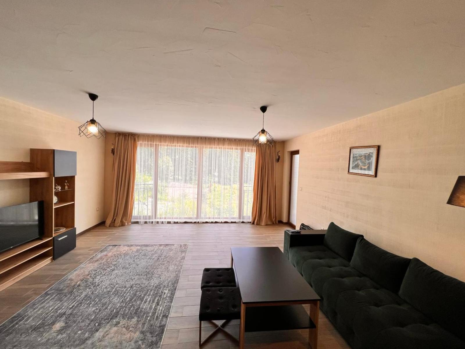 Boutique Villas Murgavets Pamporovo Værelse billede