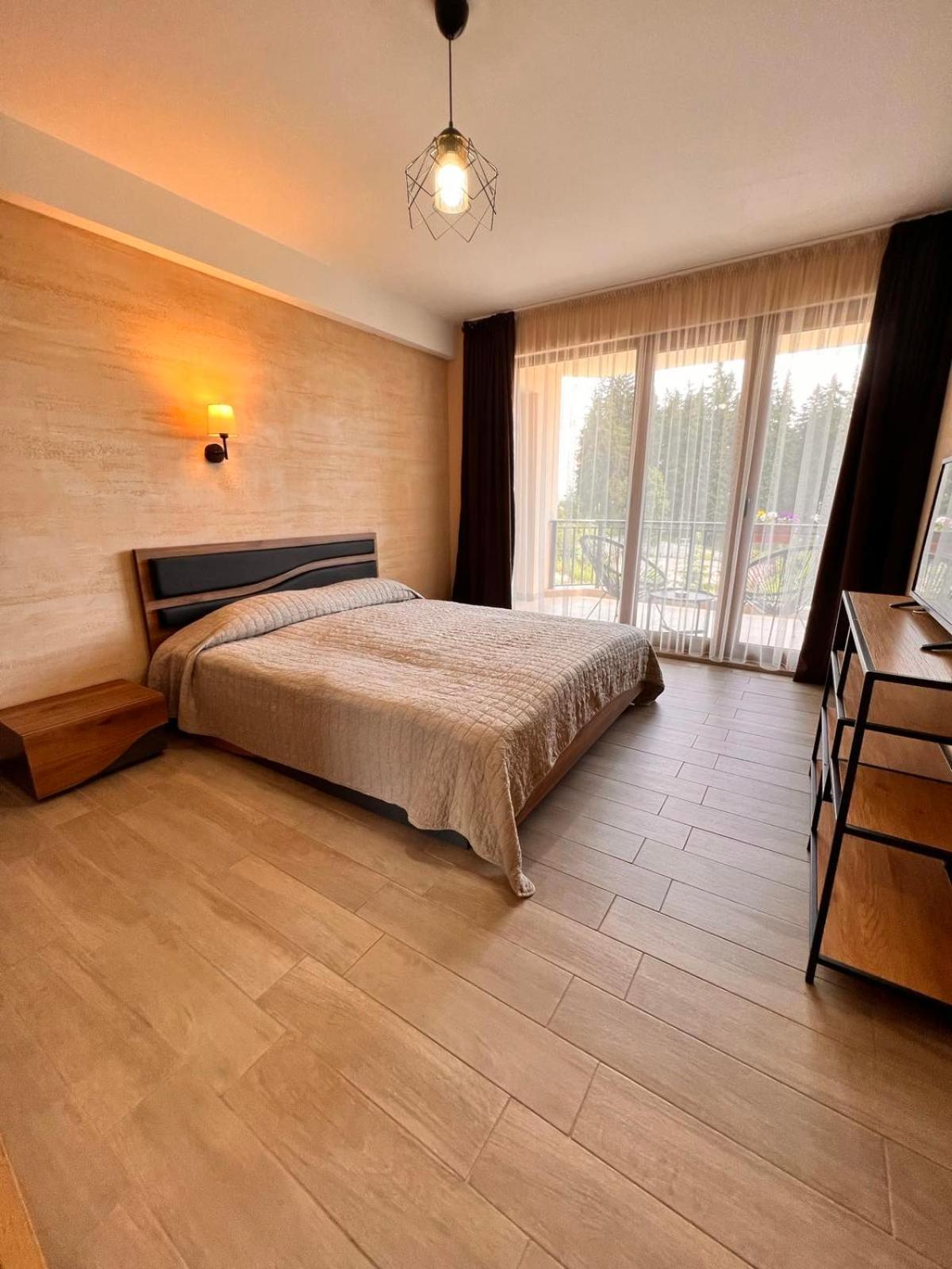 Boutique Villas Murgavets Pamporovo Værelse billede