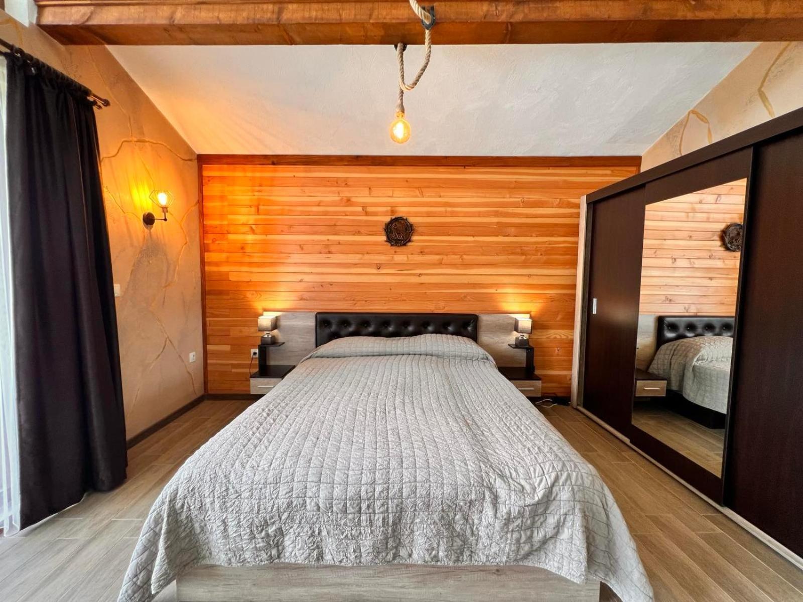 Boutique Villas Murgavets Pamporovo Værelse billede