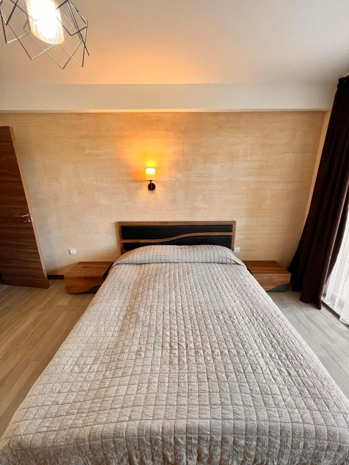 Boutique Villas Murgavets Pamporovo Værelse billede