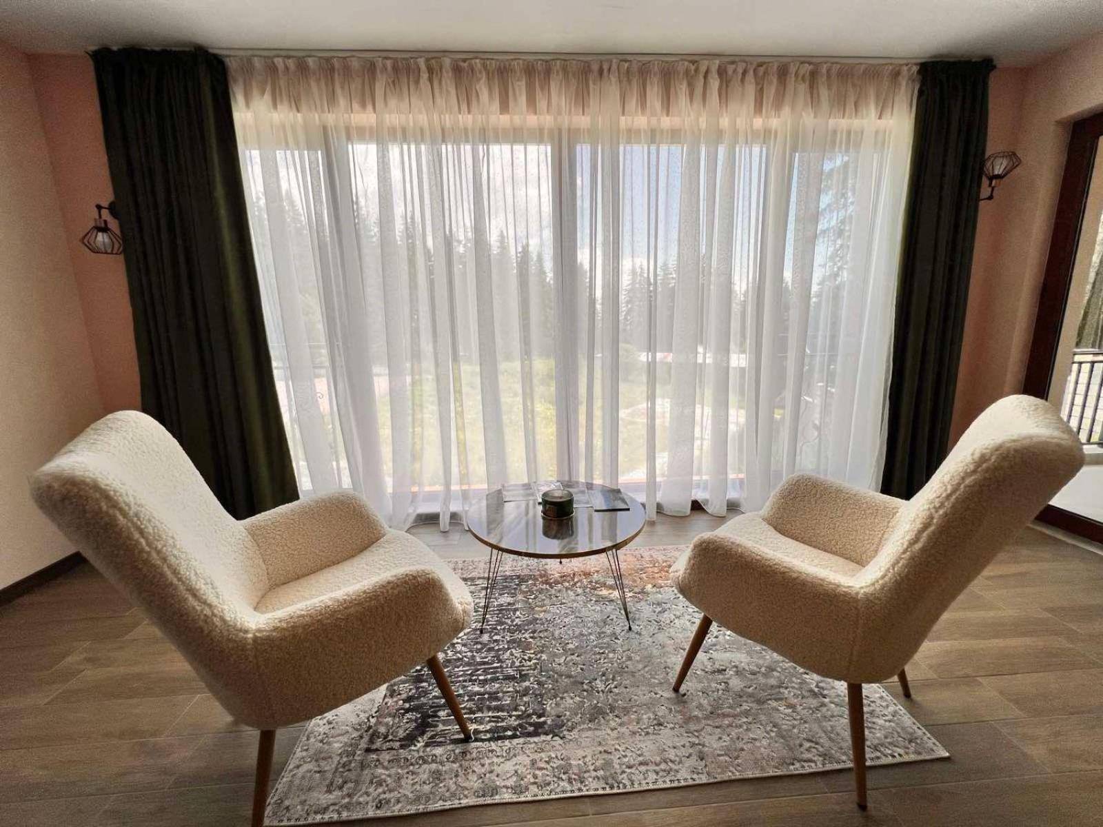 Boutique Villas Murgavets Pamporovo Værelse billede