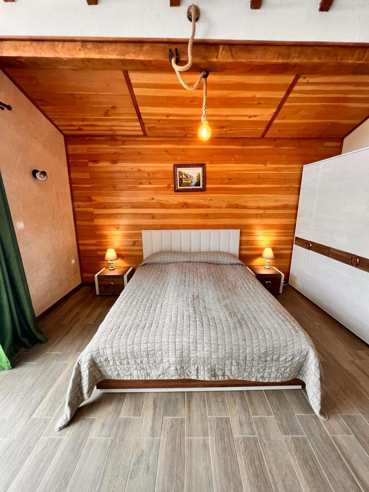 Boutique Villas Murgavets Pamporovo Værelse billede