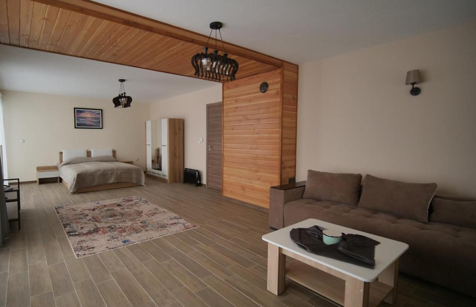 Boutique Villas Murgavets Pamporovo Eksteriør billede