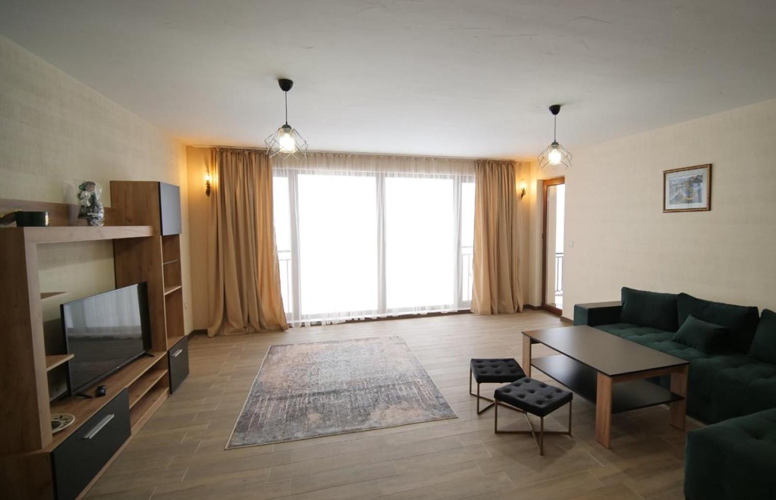 Boutique Villas Murgavets Pamporovo Eksteriør billede