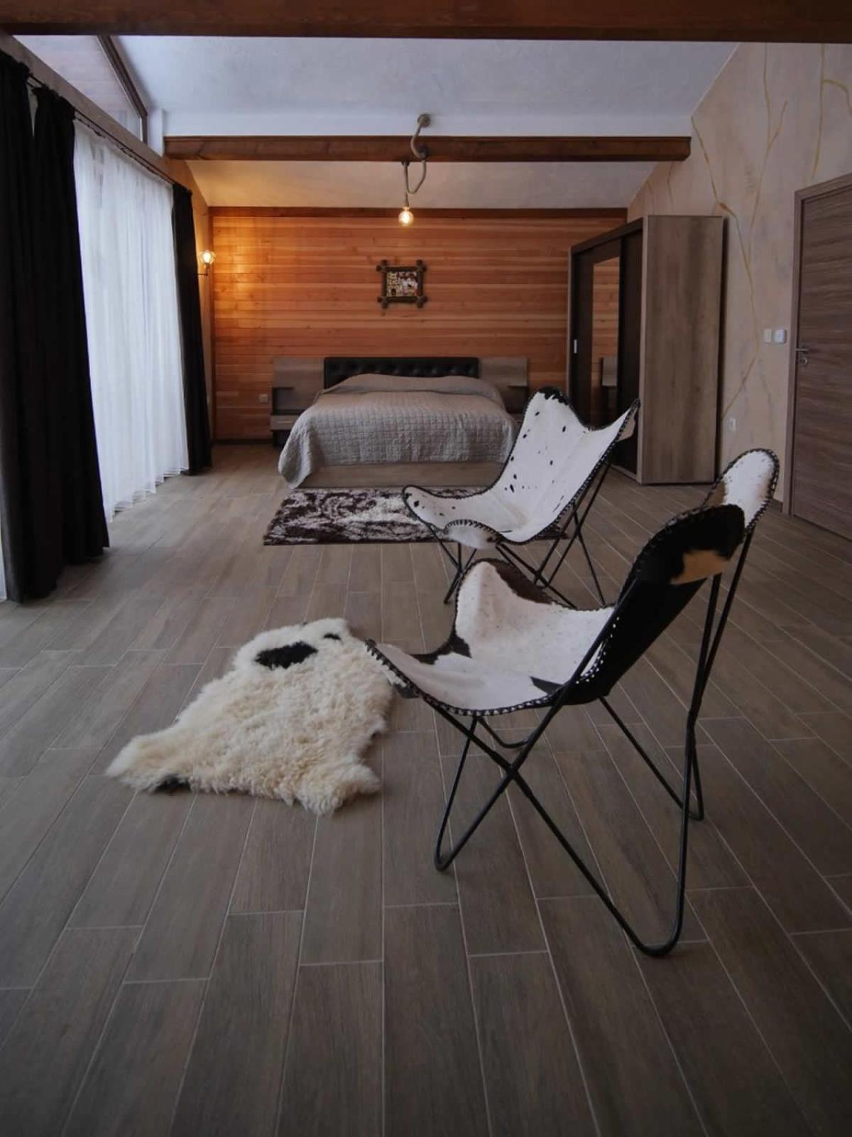Boutique Villas Murgavets Pamporovo Eksteriør billede