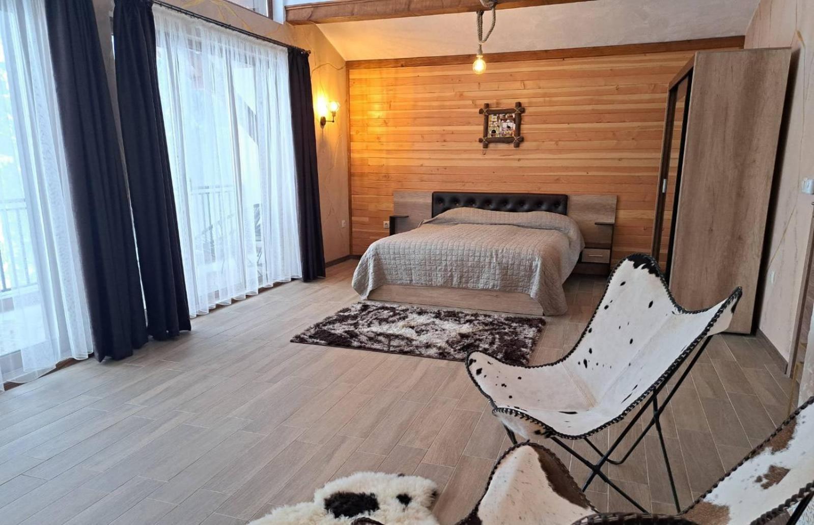 Boutique Villas Murgavets Pamporovo Eksteriør billede