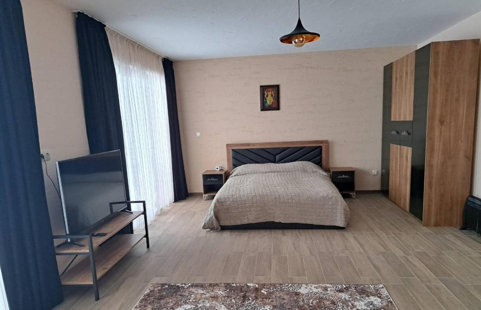 Boutique Villas Murgavets Pamporovo Eksteriør billede