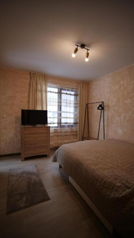 Boutique Villas Murgavets Pamporovo Eksteriør billede