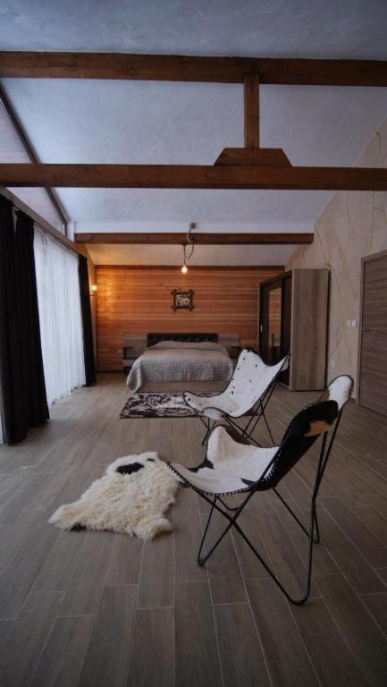 Boutique Villas Murgavets Pamporovo Eksteriør billede