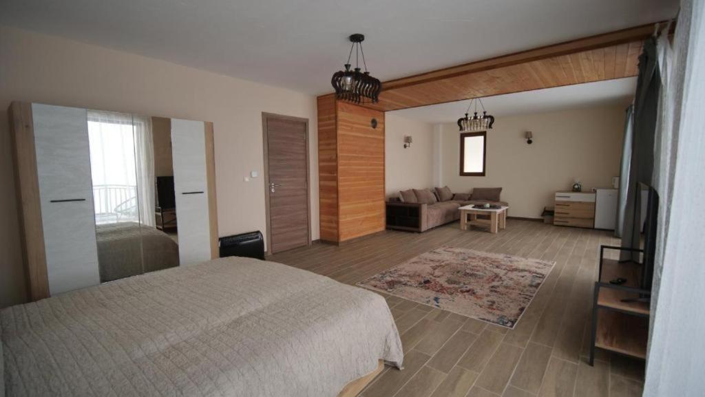 Boutique Villas Murgavets Pamporovo Eksteriør billede