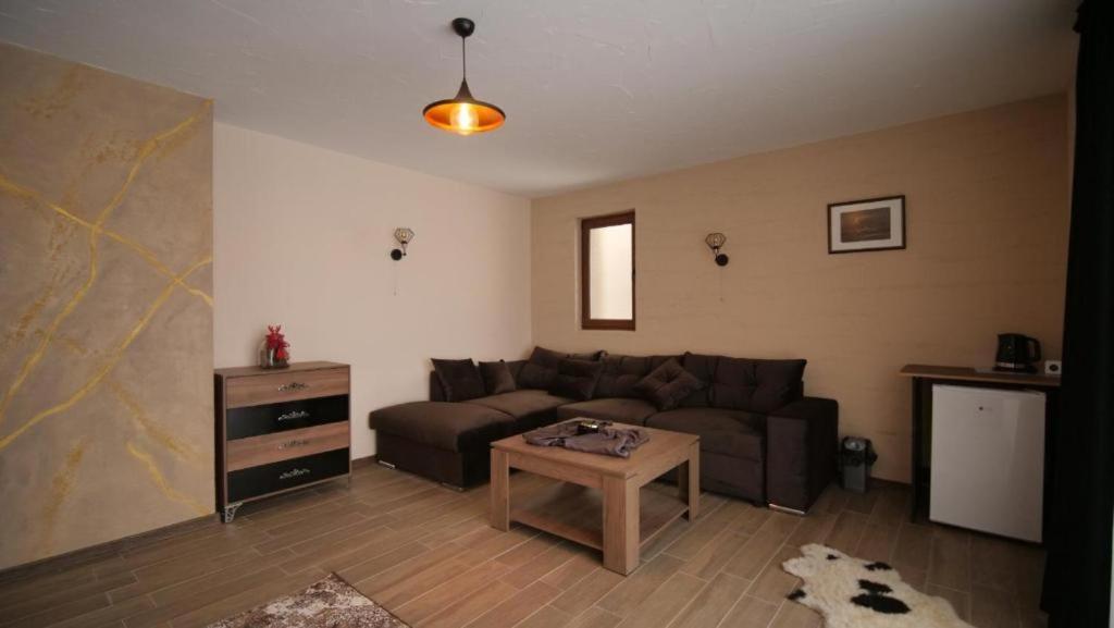 Boutique Villas Murgavets Pamporovo Eksteriør billede