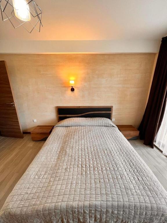Boutique Villas Murgavets Pamporovo Eksteriør billede