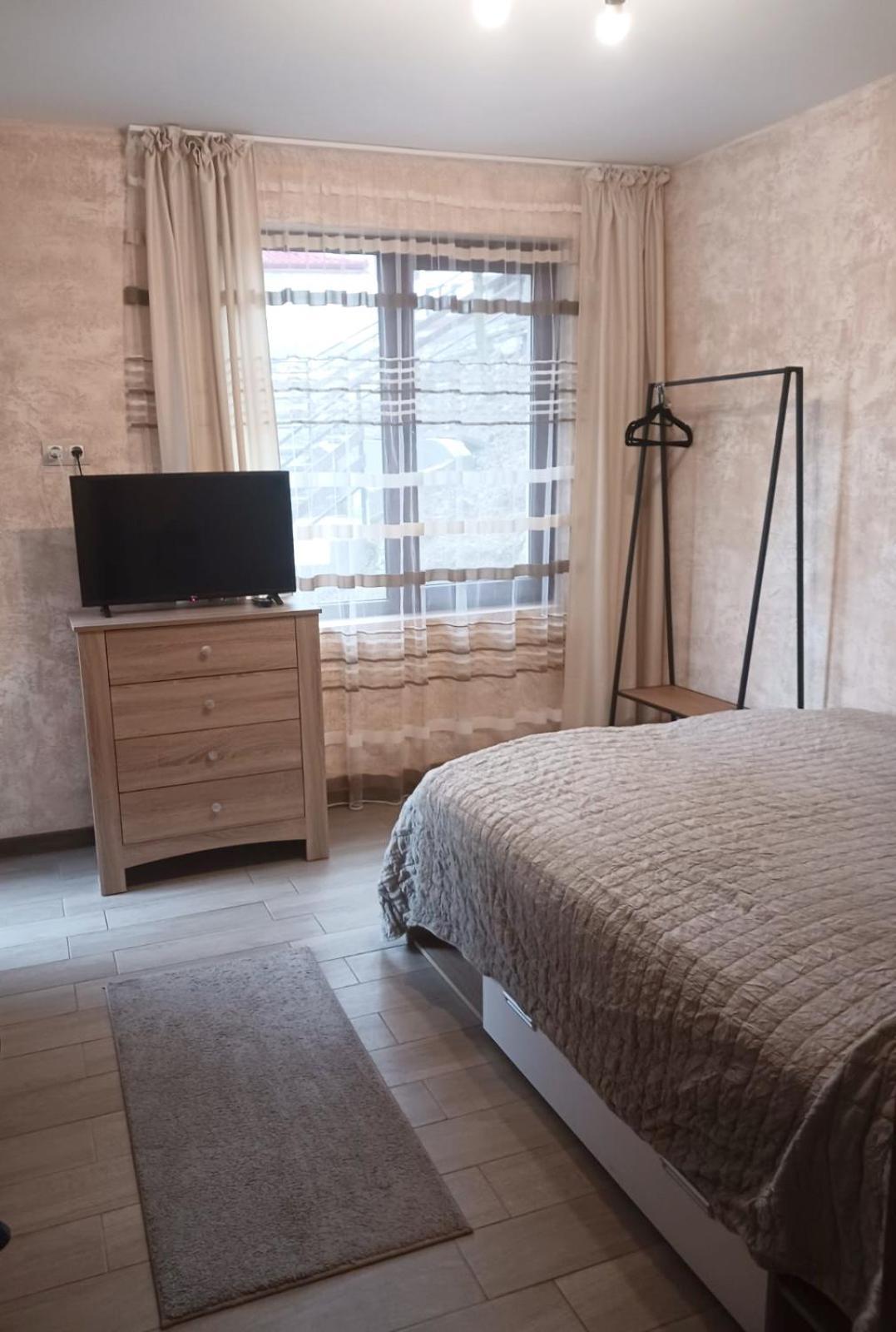 Boutique Villas Murgavets Pamporovo Eksteriør billede